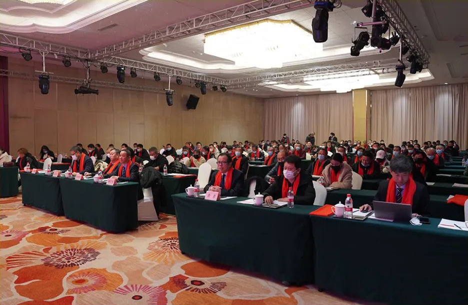 如虎添翼再創(chuàng)佳績(jī)| 2022年朝陽(yáng)浪馬輪胎卡客車輪胎銷售 有限公司遼冀蒙經(jīng)銷商大會(huì)圓滿召開(kāi)