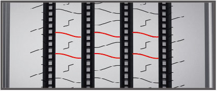 均勻磨耗、降低生熱