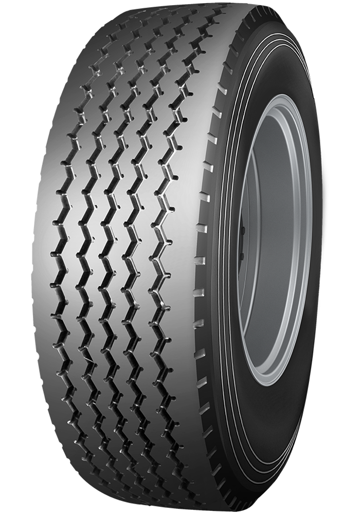 長征寬基輪胎LM128