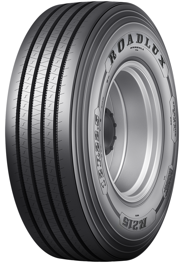 路力士客車/公交輪胎R215