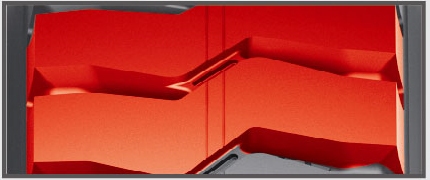 優(yōu)異的驅(qū)動、制動性