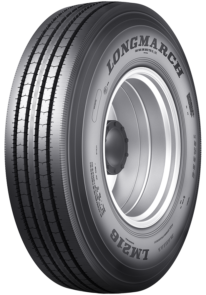 長征客車/公交輪胎LM216