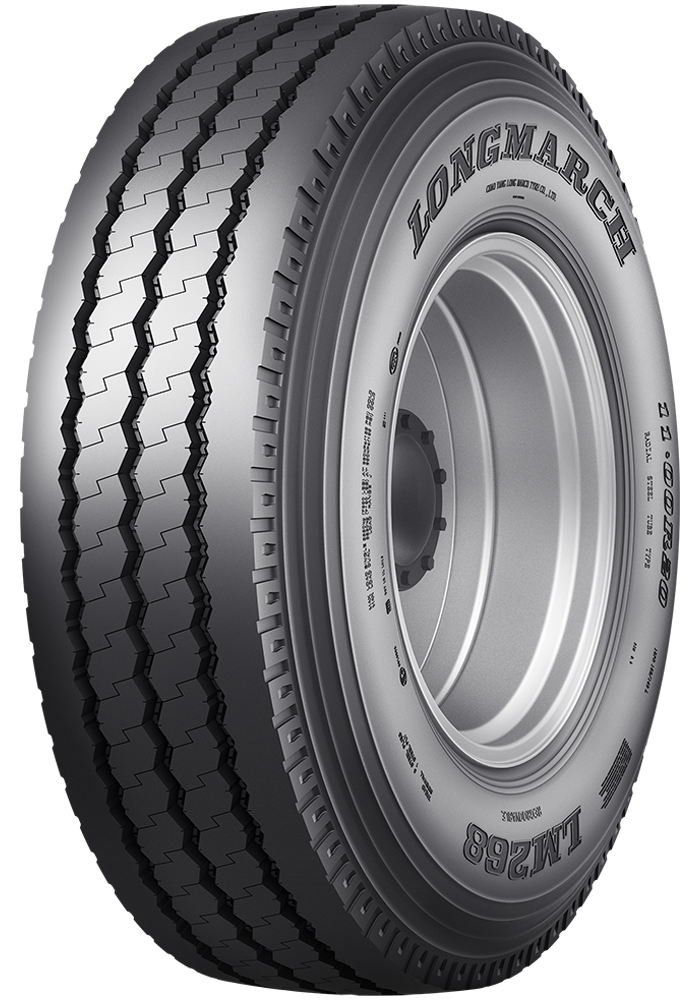 長征客車/公交輪胎LM268
