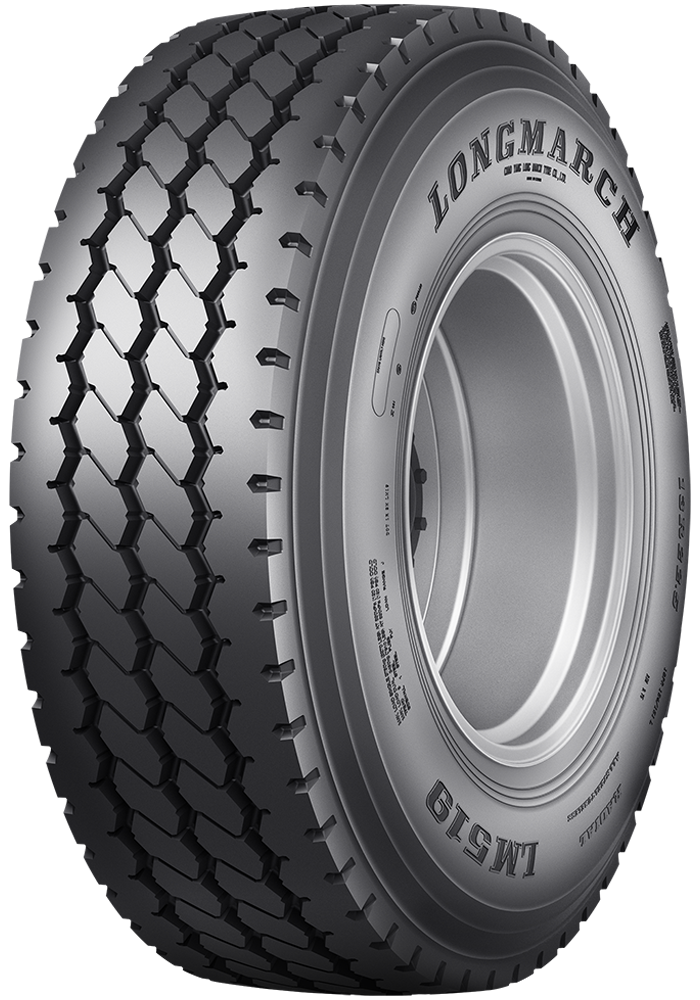 長征輕卡輪胎LM519