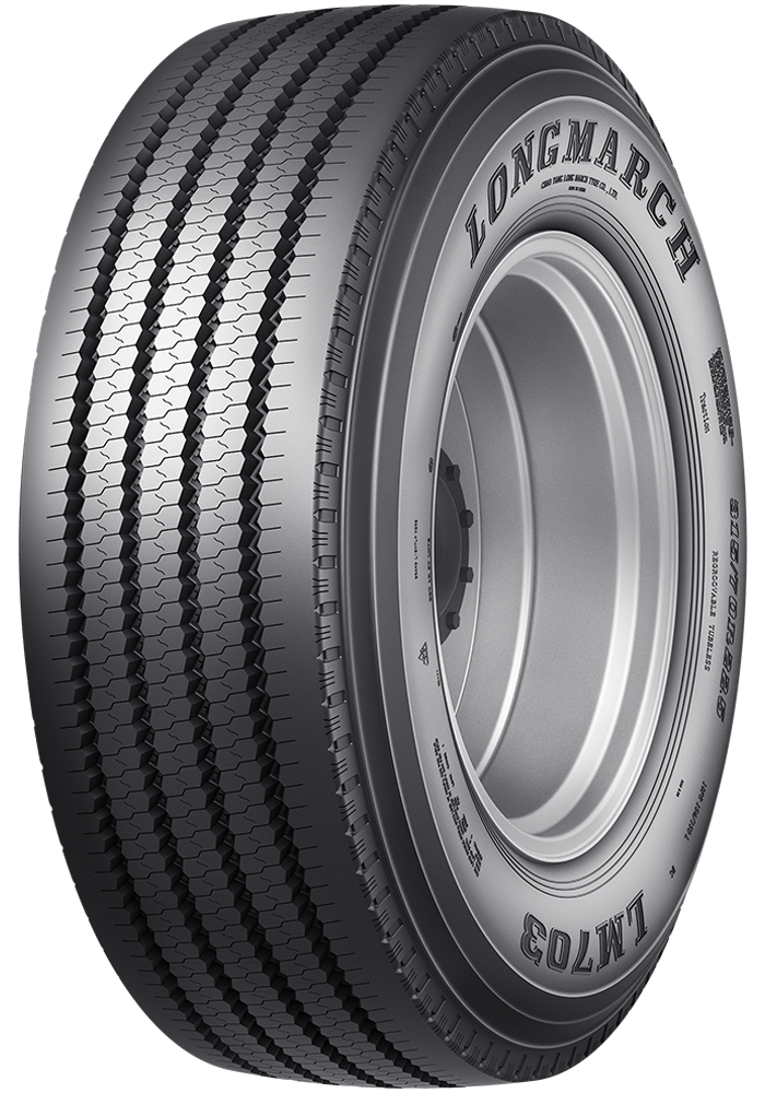 長(zhǎng)征雪地輪胎LM703