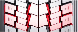 強(qiáng)勁驅(qū)動(dòng)