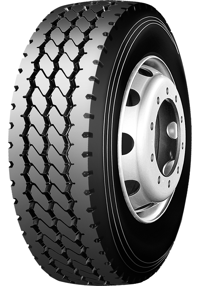 長征中短途輪胎LM519A PLUS