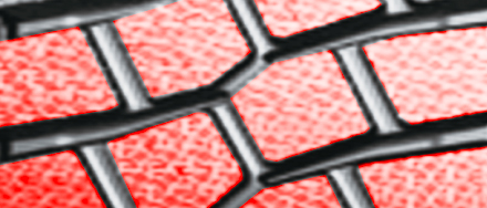 動力強(qiáng)勁、抗沖擊