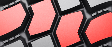 優(yōu)異的驅(qū)動、制動力