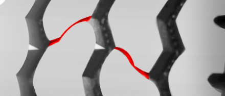 抓地強、散熱佳