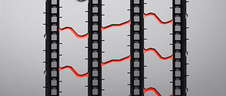 強抓地、低噪音