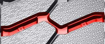 動力強(qiáng)，自潔佳