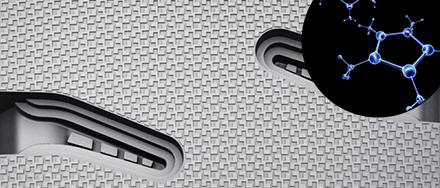 抗刺扎、耐撕裂