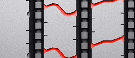 散熱佳、抗磨損