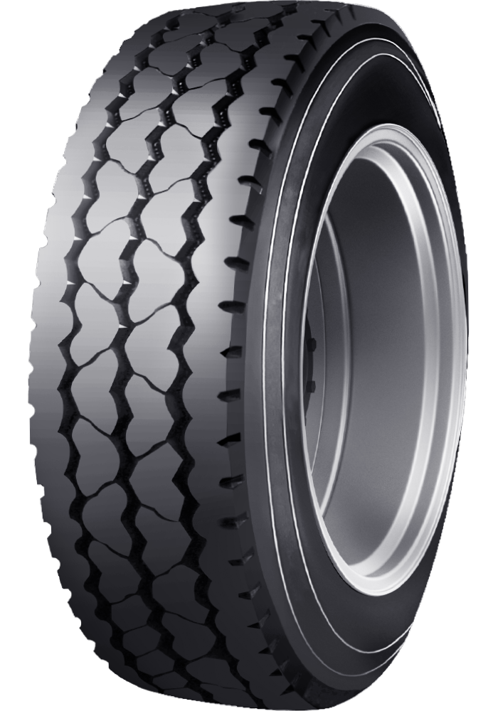 路力士客車(chē)/公交輪胎R520