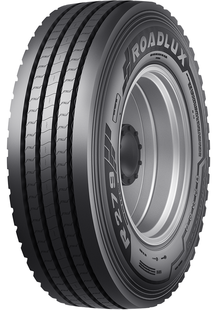 路力士客車/公交輪胎R279